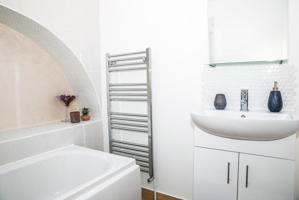 Skylight Apartment Істборн Екстер'єр фото
