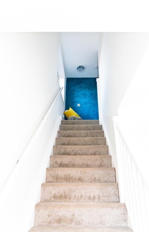 Skylight Apartment Істборн Екстер'єр фото